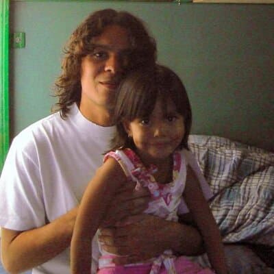 Andrew Steavens avatar