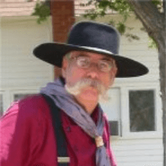 Robert P Tuttle Jr. avatar