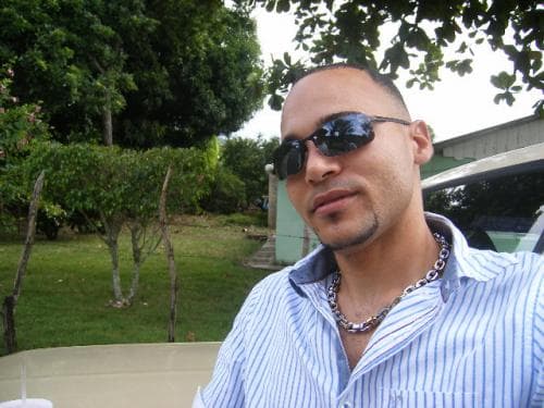 Vidal C Cordova avatar