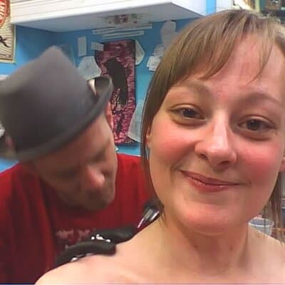 Clarice L Sharber avatar