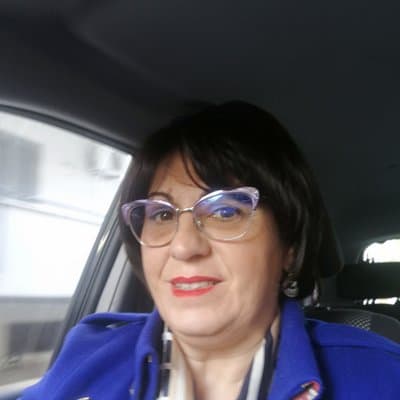Ruth T Robin avatar
