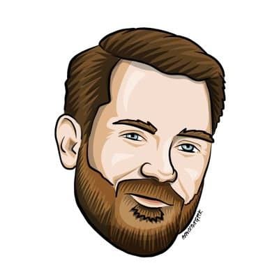 David Lumpp avatar