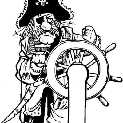 George J Witczak avatar