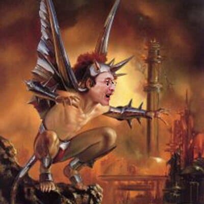 Timothy Patrick Apgar avatar