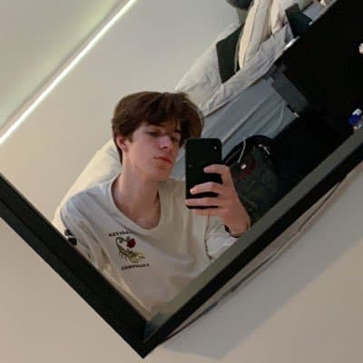 John W Plotz avatar