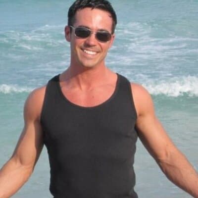 David Carl Strasler avatar