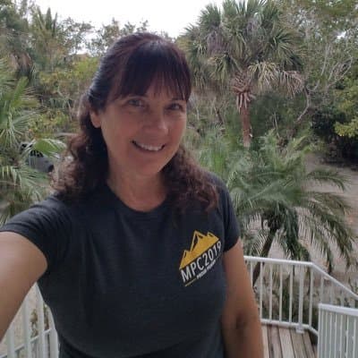 Deborah Ann Griffith avatar