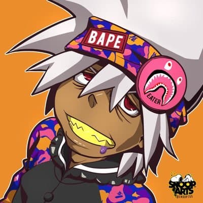 Joey I Ruby avatar