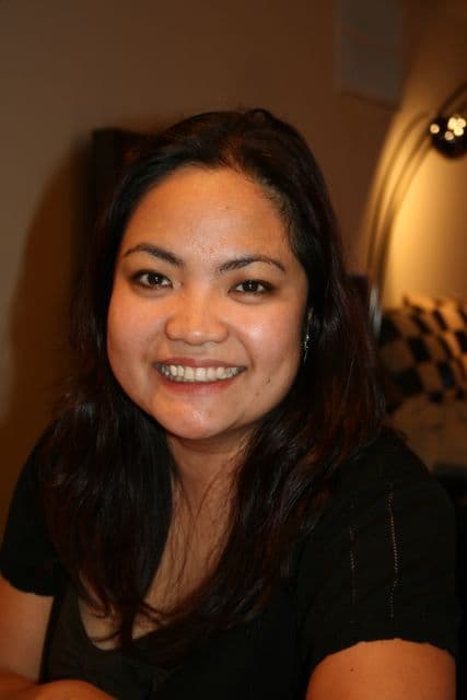 Lilly M Varghese avatar