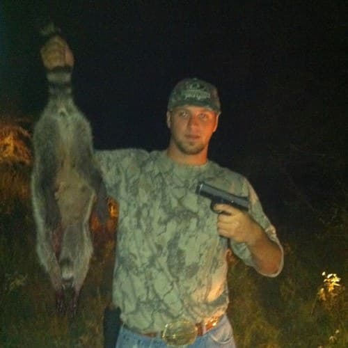 Craig Threadgill avatar