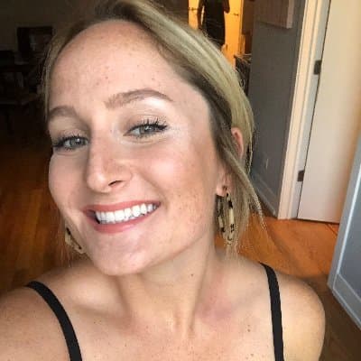 Molly M Messner avatar