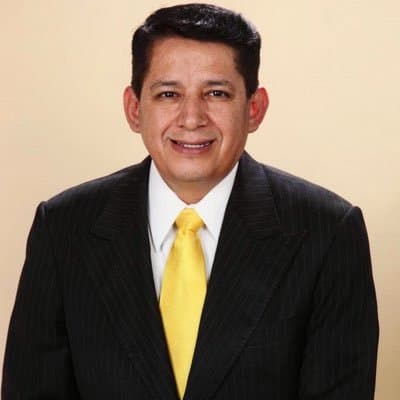 Fernando Cuellar Sr. avatar