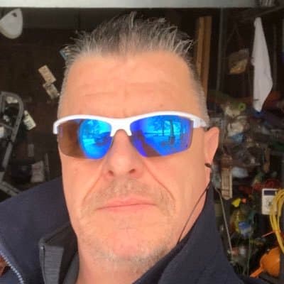 Ronald Dale Hoefs avatar