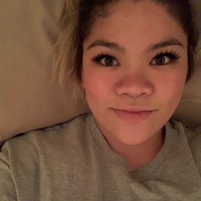 Stefanie Grace Jimenez avatar