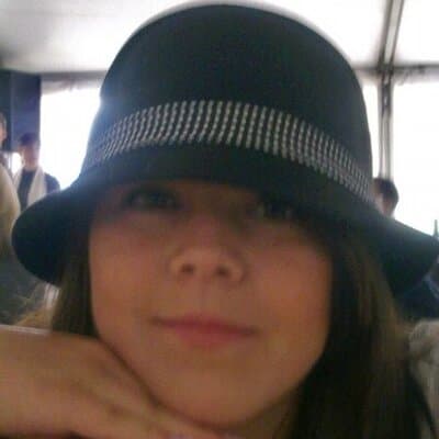 Kimberlee Michelle Nabakowski avatar