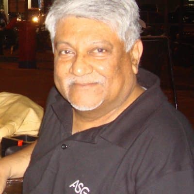 Huma M Ghani avatar
