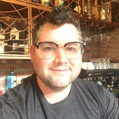 Luke L Ahearn avatar