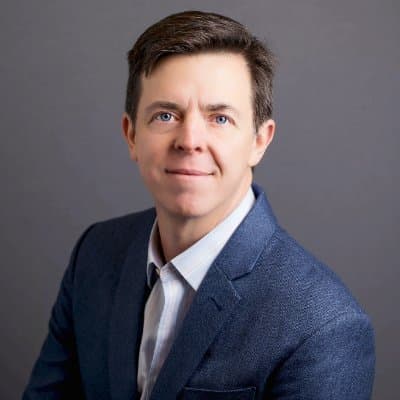 Benjamin J Gebert avatar