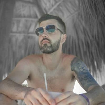 Ronald William Everitt avatar