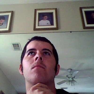 Glenn Charles Stpeter avatar