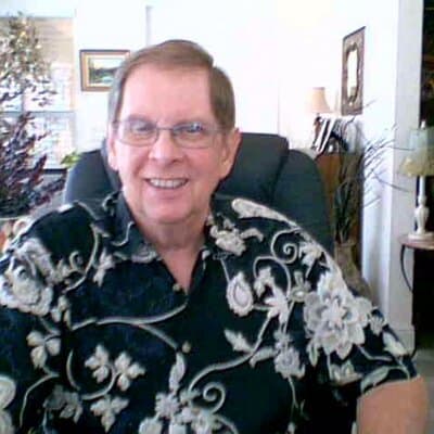 Allen Hosmer Wilfong avatar