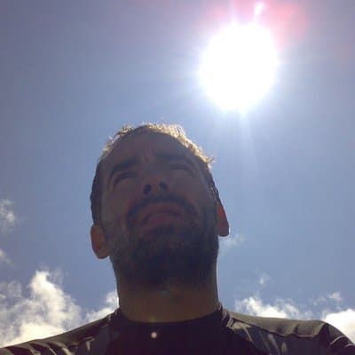 David R Vijill avatar