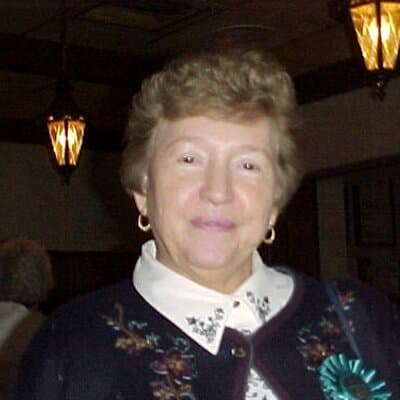 Myrtle Nelson Lowery avatar