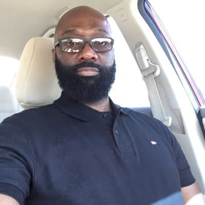 David J Caesar Jr. avatar