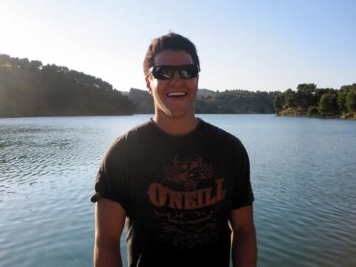 Eric Keith Sharp avatar