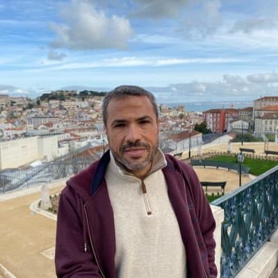 Mohammad Mokbdl avatar