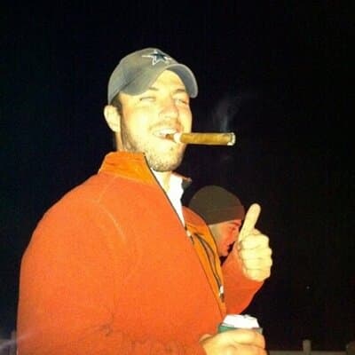 Matthew Jeremy Cobb avatar