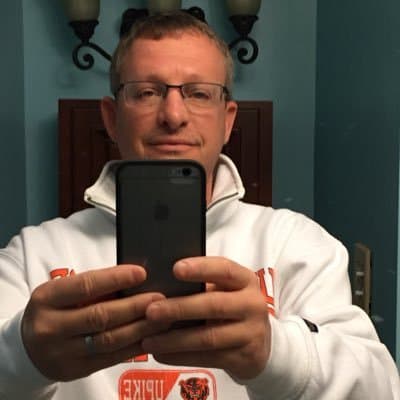 Matt G Sheaffer avatar