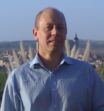 David James Vandewiele avatar