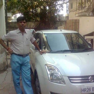 Sudhir Pathak avatar