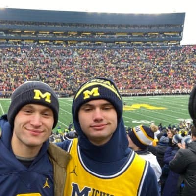 Evan Dave Perlmutter avatar
