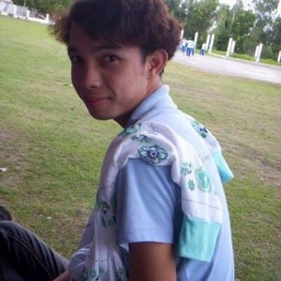 Kenneth Allen Cain avatar
