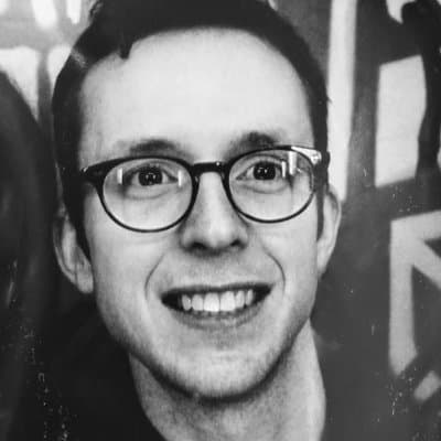 Steven Edwin Haskell avatar