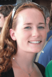 Katherine Ann Maddock avatar