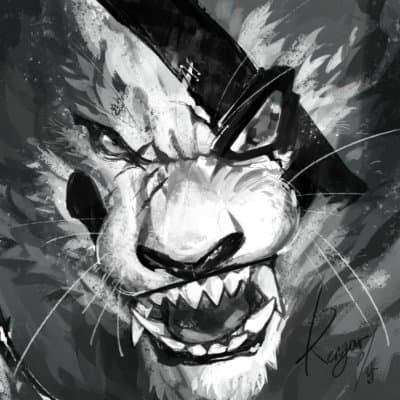 Larry Lee Stringer avatar