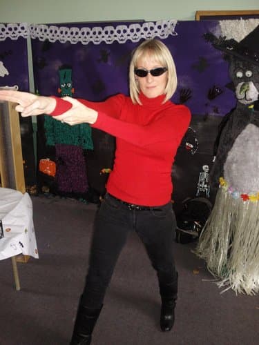 Joann Ann Newton avatar