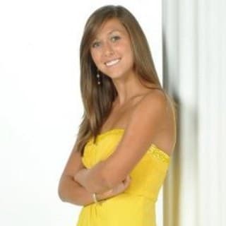 Alexa Elizabeth Sharps avatar