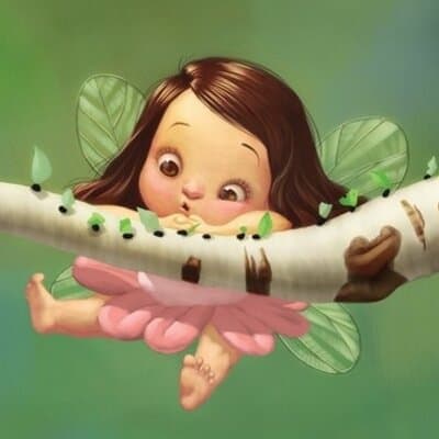 Ruby P Graham avatar