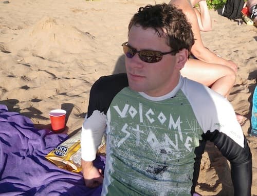 Dustin Wiley Post avatar