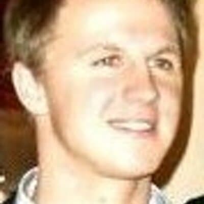 Walter Bernard Tschudy avatar
