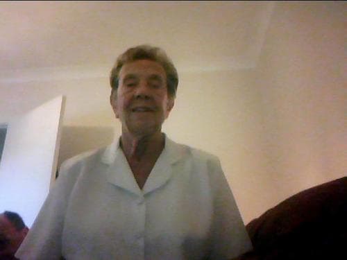 Dorothy Jean Crabtree avatar