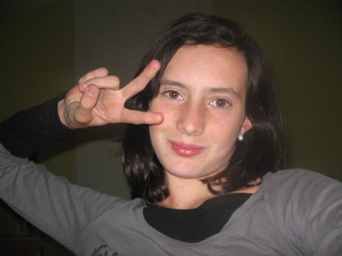 Lillian F Vigneron avatar