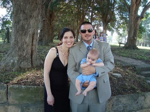 William Lee Vandersteen avatar