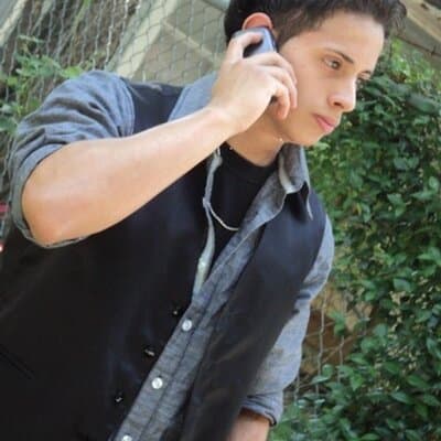Kevin A Cuellar avatar