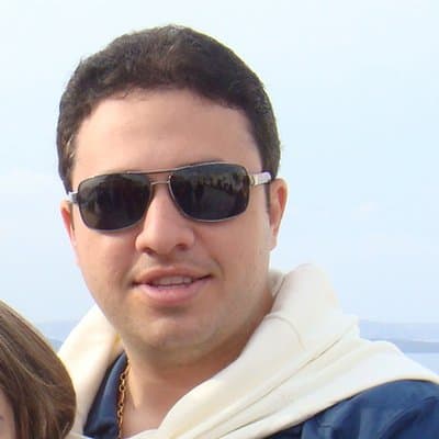Paul M Varandas avatar