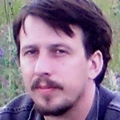 Stanley Edward Vandrey avatar